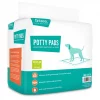 Frisco Dog Training Pads 21 x 21-in, 100 count, Unscented -Frisco Sales 2024 173778 MAIN. SY630 V1624493890
