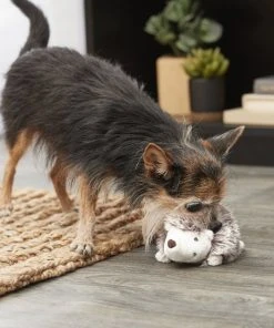 Frisco Plush Squeaking Hedgehog Dog Toy 7 Frisco Plush Squeaking Hedgehog Dog Toy -Frisco Sales 2024 174677 PT2. SY630 V1574271550
