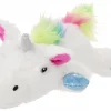 Frisco Mythical Mates Plush Squeaking Unicorn Dog Toy -Frisco Sales 2024 174689 Main. SY630 V1572616394