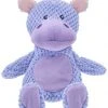 Frisco Textured Plush Squeaking Hippo Dog Toy 2 Frisco Textured Plush Squeaking Hippo Dog Toy -Frisco Sales 2024 174697 Main. SY630 V1572616378