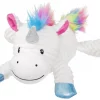 Frisco Corduroy Plush Squeaking Unicorn Dog Toy -Frisco Sales 2024 174701 MAIN. SY630 V1574271545