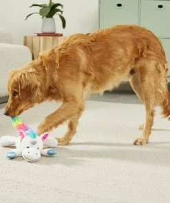 Frisco Corduroy Plush Squeaking Unicorn Dog Toy 7 Frisco Corduroy Plush Squeaking Unicorn Dog Toy -Frisco Sales 2024 174701 PT2. SY630 V1573492392