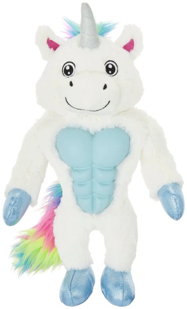 Frisco Muscle Plush Squeaking Unicorn Dog Toy Frisco Muscle Plush Squeaking Unicorn Dog Toy -Frisco Sales 2024 174717 Main. SY630 V1572616699