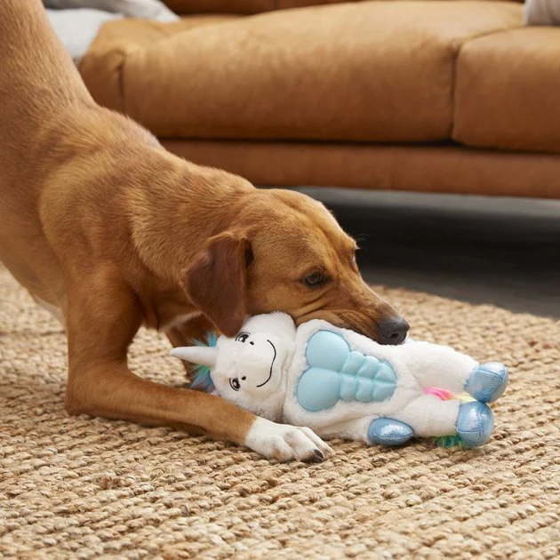 Frisco Muscle Plush Squeaking Unicorn Dog Toy Frisco Muscle Plush Squeaking Unicorn Dog Toy -Frisco Sales 2024 174717 PT2. SY630 V1573503188