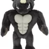 Frisco Muscle Plush Squeaking Rhino Dog Toy -Frisco Sales 2024 174719 Main. SY630 V1572616703