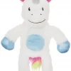 Frisco Plush with Inside Rope Squeaking Unicorn Dog Toy -Frisco Sales 2024 174727 Main. SY630 V1572616680