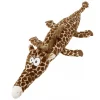 Frisco Wagazoo Plush Squeaking Giraffe Dog Toy 1 Frisco Wagazoo Plush Squeaking Giraffe Dog Toy -Frisco Sales 2024 174745 Main. SY630 V1572643426