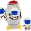 Frisco Hide & Seek Plush Rocket Ship Puzzle Dog Toy -Frisco Sales 2024 174753 Main. SY630 V1572616722