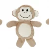 Frisco Hide & Seek Monkey Dog Toy Refills, 3-pack 1 Frisco Hide & Seek Monkey Dog Toy Refills, 3-pack -Frisco Sales 2024 174768 Main. SY630 V1572616734