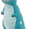 Frisco Latex Squeaky Dinosaur Dog Toy -Frisco Sales 2024 174770 Main. SY630 V1572616736