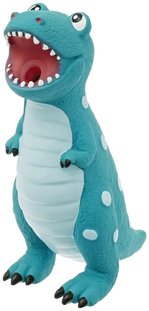 Frisco Latex Squeaky Dinosaur Dog Toy Frisco Latex Squeaky Dinosaur Dog Toy -Frisco Sales 2024 174770 Main. SY630 V1572616736