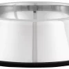 Frisco Stainless Steel Bowl, 4.75-cup -Frisco Sales 2024 175220 Main. SY630 V1572449625