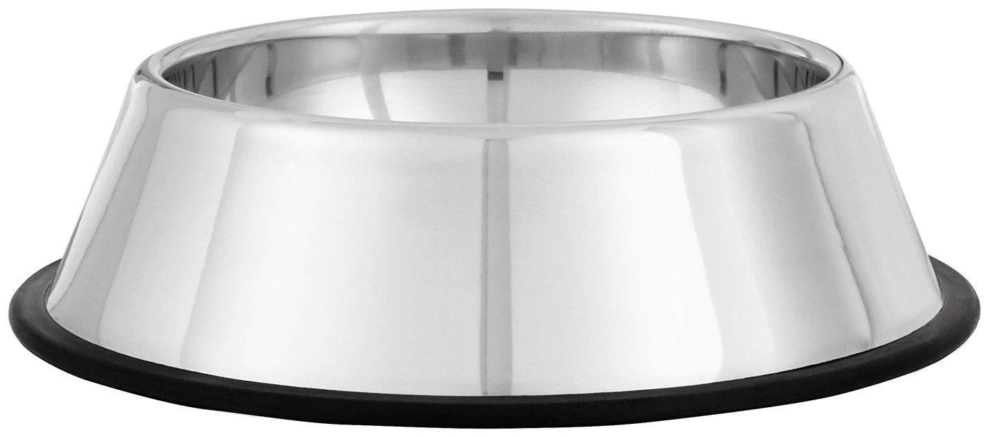 Frisco Stainless Steel Bowl, 4.75-cup 3 Frisco Stainless Steel Bowl, 4.75-cup