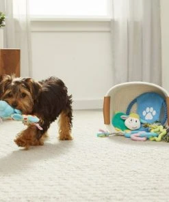 Frisco Puppy Bundle Dog Toy, 6-Pack 5 Frisco Puppy Bundle Dog Toy, 6-Pack -Frisco Sales 2024 177816 PT2. SY630 V1573143802