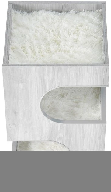 Frisco 28-in Modern Cat Tree & Condo 5 Frisco 28-in Modern Cat Tree & Condo - Image 3