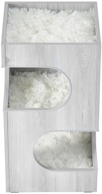 Frisco 28-in Modern Cat Tree & Condo 6 Frisco 28-in Modern Cat Tree & Condo - Image 4