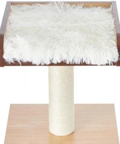 Frisco 62-in Modern Cat Tree & Condo -Frisco Sales 2024 177901 PT4. SY630 V1584453182