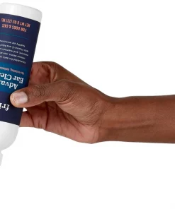 Frisco Advanced Dog, Cat & Horse Ear Cleanser, 8-oz bottle -Frisco Sales 2024 178703 PT2. SY630 V1581460377
