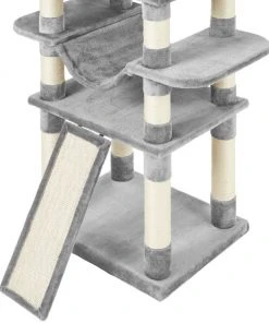 Frisco 68-in Faux Fur Cat Tree & Condo 4 Frisco 68-in Faux Fur Cat Tree & Condo -Frisco Sales 2024 180383 PT2. SY630 V1584452330