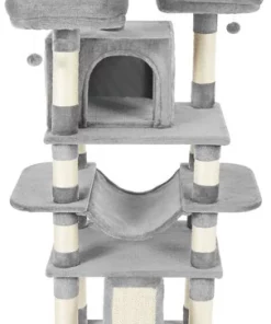 Frisco 68-in Faux Fur Cat Tree & Condo 8 Frisco 68-in Faux Fur Cat Tree & Condo -Frisco Sales 2024 180383 PT6. SY630 V1584453367
