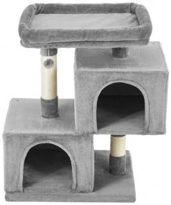 Frisco 33-in Faux Fur Cat Tree & Condo 4 Frisco 33-in Faux Fur Cat Tree & Condo -Frisco Sales 2024 180389 PT2. SY630 V1584452426