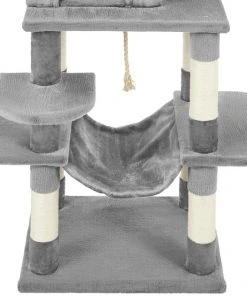 Frisco 59-in Faux Fur Cat Tree & Condo 13 Frisco 59-in Faux Fur Cat Tree & Condo -Frisco Sales 2024 180392 PT3. SY630 V1584452641