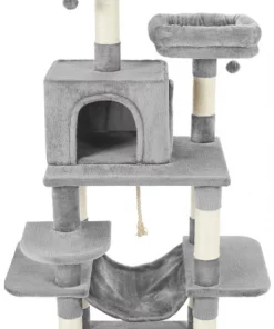 Frisco 59-in Faux Fur Cat Tree & Condo 14 Frisco 59-in Faux Fur Cat Tree & Condo -Frisco Sales 2024 180392 PT4. SY630 V1584453088