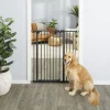 Frisco Steel Extra Tall Auto-Close Dog Gate, 41-in Height -Frisco Sales 2024 186820 Main. SY630 V1581973086