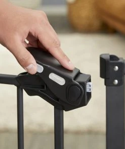 Frisco Steel Extra Wide Auto-Close Dog Gate, 30-in Height -Frisco Sales 2024 186823 PT2. SY630 V1576621709