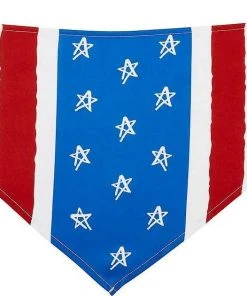 Frisco Stars & Stripes Dog & Cat Bandana 9 Frisco Stars & Stripes Dog & Cat Bandana -Frisco Sales 2024 191288 PT2. SY630 V1632434776