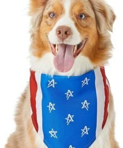 Frisco Stars & Stripes Dog & Cat Bandana 10 Frisco Stars & Stripes Dog & Cat Bandana -Frisco Sales 2024 191288 PT3. SY630 V1632420375