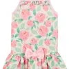 Frisco Pink Floral Dog & Cat Dress 1 Frisco Pink Floral Dog & Cat Dress -Frisco Sales 2024 191295 MAIN. SY630 V1637679992