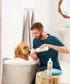 Frisco Shed Control Dog & Cat Conditioner, Sweet Nectar Scent 8 Frisco Shed Control Dog & Cat Conditioner, Sweet Nectar Scent -Frisco Sales 2024 192072 PT3. SY630 V1585320736