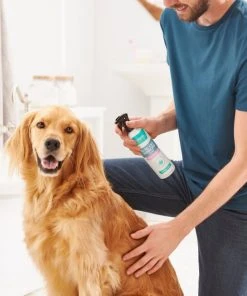 Frisco Tea Tree & Aloe Soothing Dog Spray 7 Frisco Tea Tree & Aloe Soothing Dog Spray -Frisco Sales 2024 192082 PT3. SY630 V1585321055