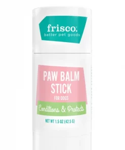 Frisco Dog Paw Balm Stick