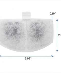 Frisco Pet Fountain Replacement Filters -Frisco Sales 2024 193248 PT1. SY630 V1603978679