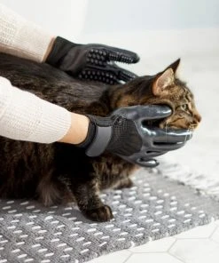 Frisco Dog & Cat Deshedding & Grooming Gloves, Black 13 Frisco Dog & Cat Deshedding & Grooming Gloves, Black -Frisco Sales 2024 206842 PT6. SY630 V1610763376