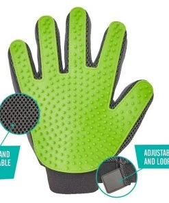 Frisco Dog & Cat Adjustable Grooming Gloves -Frisco Sales 2024 206847 PT3. SY630 V1612364932