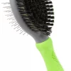Frisco Cat & Dog Pin Bristle Brush -Frisco Sales 2024 206855 MAIN. SY630 V1591276570