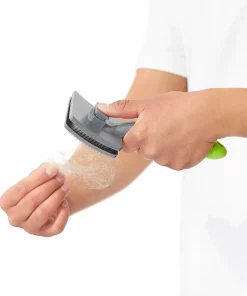 Frisco Self-Cleaning Slicker Dog Brush 9 Frisco Self-Cleaning Slicker Dog Brush -Frisco Sales 2024 206863 PT3. SY630 V1612364811