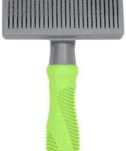 Frisco Self-Cleaning Slicker Dog Brush 10 Frisco Self-Cleaning Slicker Dog Brush -Frisco Sales 2024 206863 PT5. SY630 V1602023765