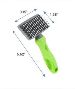 Frisco Soft Slicker Dog Brush, One Size 6 Frisco Soft Slicker Dog Brush, One Size -Frisco Sales 2024 206869 PT2. SY630 V1597759641