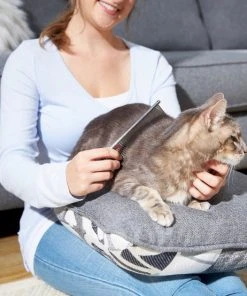 Frisco Metal Dog & Cat Comb -Frisco Sales 2024 206882 PT8. SY630 V1600915936