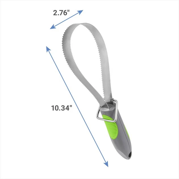 Frisco Shedding Blade Dog Brush, One Size Frisco Shedding Blade Dog Brush, One Size -Frisco Sales 2024 206895 PT2. SY630 V1597760106