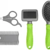 Frisco Beginner Grooming Kit for Dogs & Cats, 4-pack 2 Frisco Beginner Grooming Kit for Dogs & Cats, 4-pack -Frisco Sales 2024 206909 MAIN. SY630 V1591276567