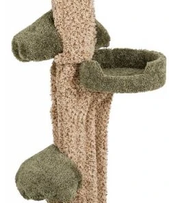Frisco 49-in Tree-Shaped Real Carpet Wooden Cat Tree 8 Frisco 49-in Tree-Shaped Real Carpet Wooden Cat Tree -Frisco Sales 2024 208944 PT2. SY630 V1647632784