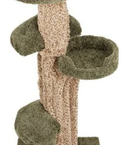 Frisco 49-in Tree-Shaped Real Carpet Wooden Cat Tree 9 Frisco 49-in Tree-Shaped Real Carpet Wooden Cat Tree -Frisco Sales 2024 208944 PT3. SY630 V1647632803