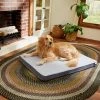 Frisco Cooling Orthopedic Pillow Dog Bed w/Removable Cover -Frisco Sales 2024 210223 MAIN. SY630 V1590067616