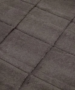 Frisco Quilted Plush Dog Crate Mat, Gray 5 Frisco Quilted Plush Dog Crate Mat, Gray -Frisco Sales 2024 210243 PT3. SY630 V1590067981