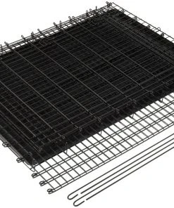 Frisco XX-Large Heavy Duty Single Door Wire Dog Crate, 54 inch 5 Frisco XX-Large Heavy Duty Single Door Wire Dog Crate, 54 inch -Frisco Sales 2024 210677 PT4. SY630 V1657656294